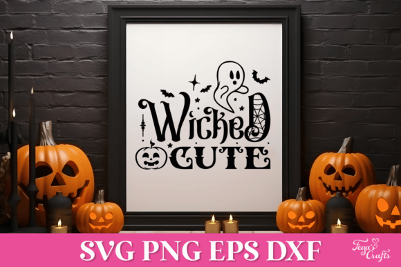 Wicked Cute Halloween SVG Review: A Designer’s Take